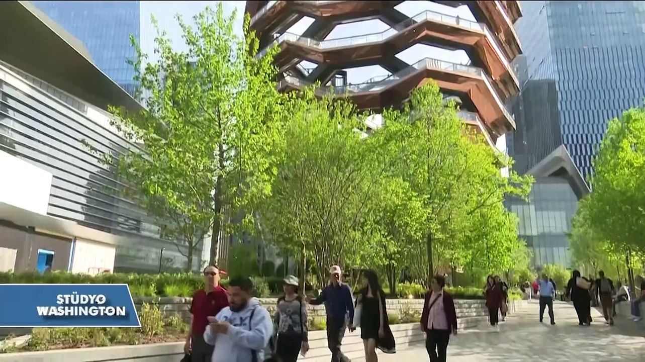 New York’un En Pahalı Mahallesi: Hudson Yards