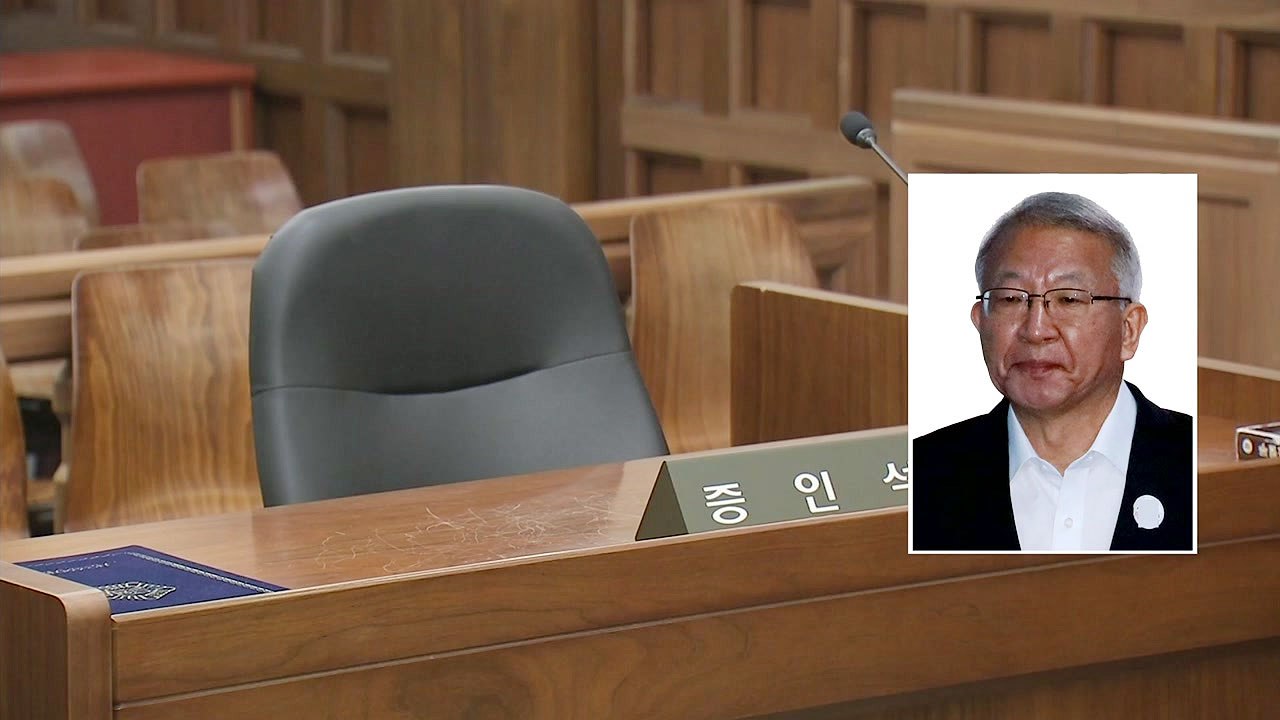 양승태, 구속 6개월 만에 석방되나?...법원, 내일 '보석' 여부 결정 / YTN