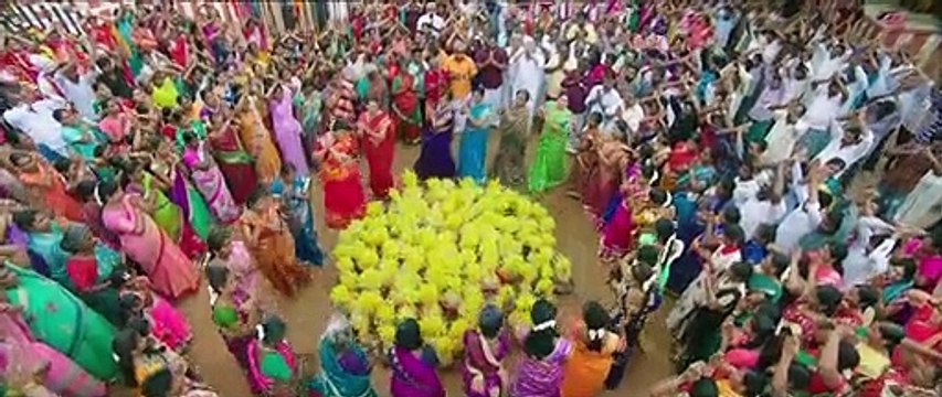 Viswasam - Official Trailer | Ajith Kumar, Nayanthara | Sathya Jyothi Films