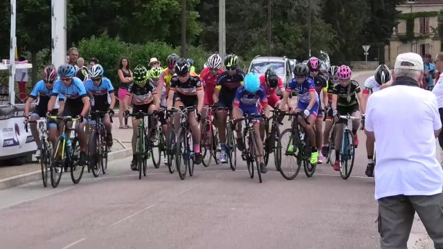 Course des Minimes - Hôpital-Le-Mercier le 14/07/2019