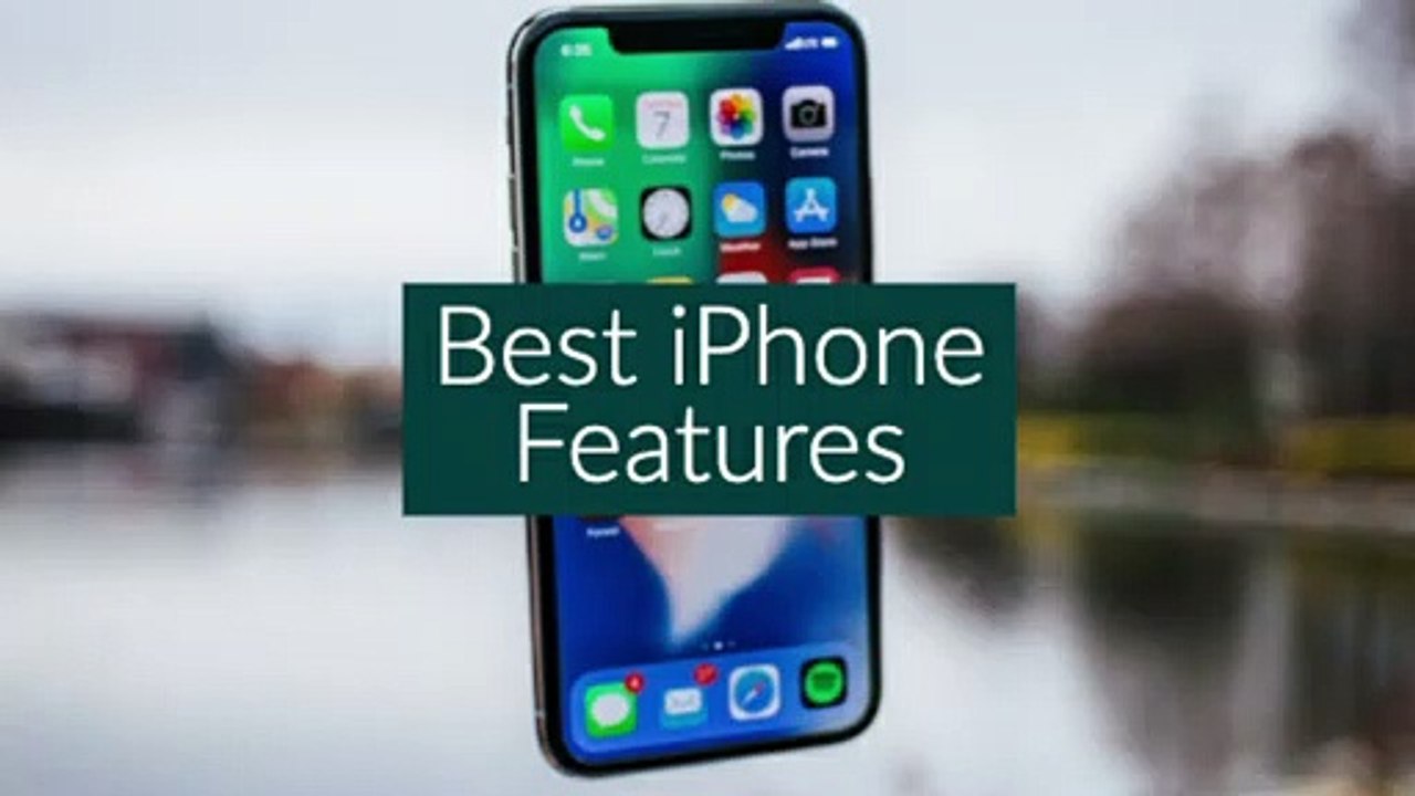 Best iPhone Tricks