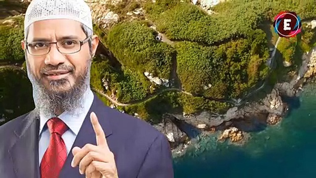 এলিয়েন সম্পর্কে কোরানের অবাক করা তথ্য দেখুন -- Dr Zakir Naik -- Zakir Naik Bangla