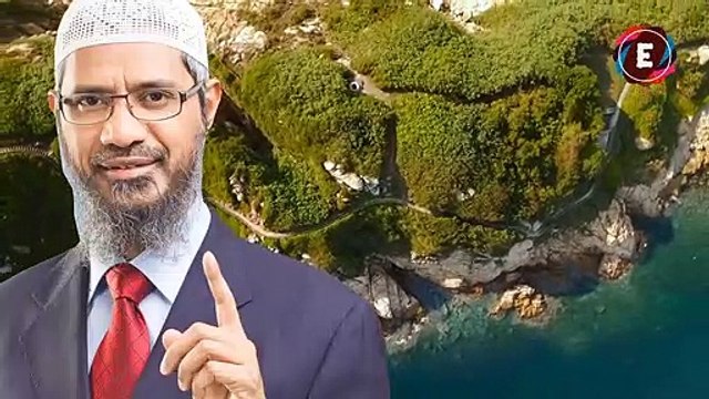 এলিয়েন সম্পর্কে কোরানের অবাক করা তথ্য দেখুন Dr Zakir Naik Zakir Naik Bangla