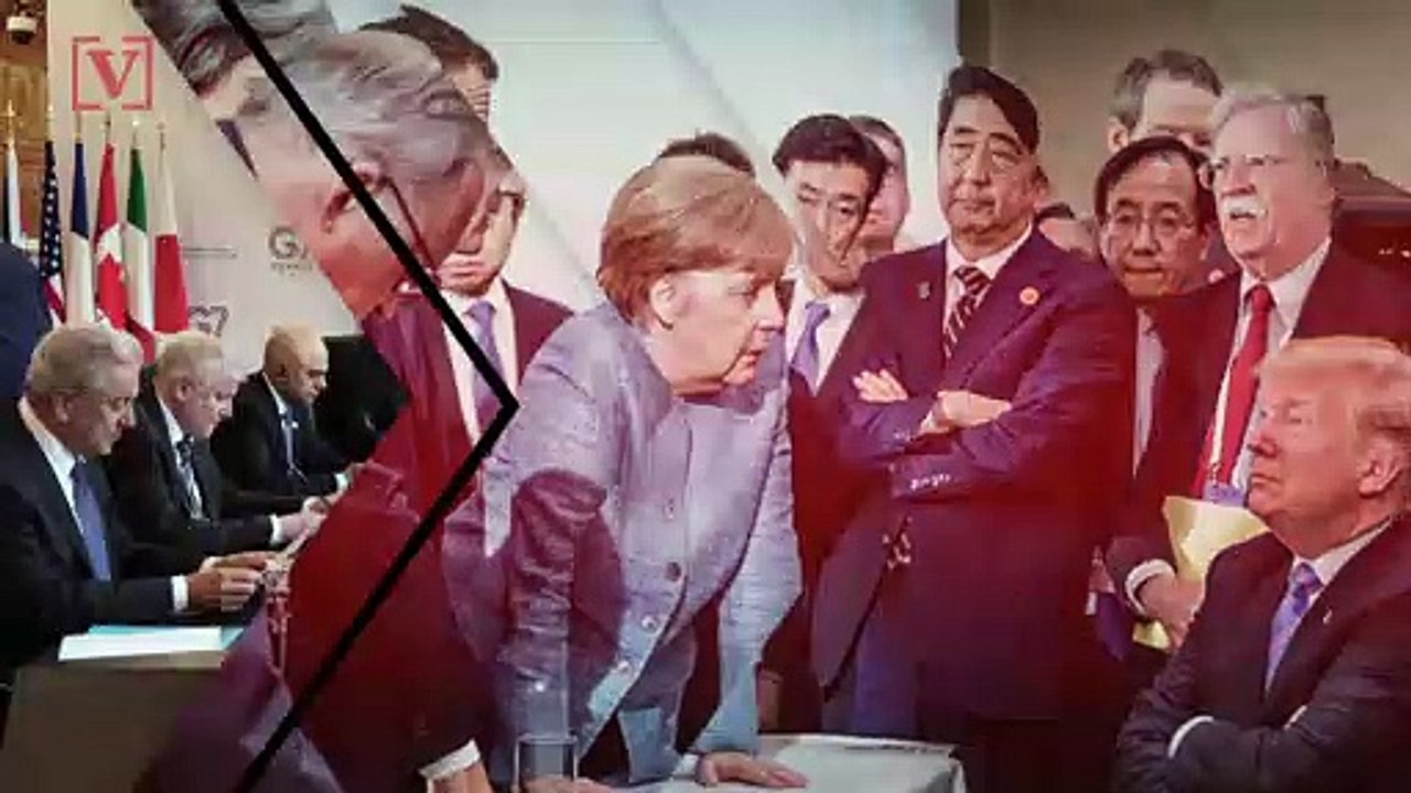 G7 Summit in 2020 Could Be Hosted at Trump National Doral in Miami: Report