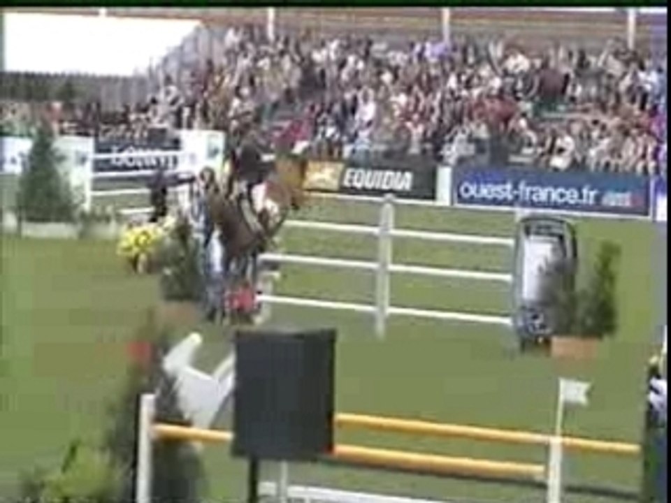 Florian Angot/First CDN 1 La Baule 2006