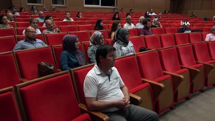 Günde 2 litre su tüketmek migren tedavisinde etkili oluyor