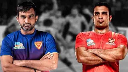 Pro Kabaddi League 2019: Telegu Titans vs Dabang Delhi| Match Preview | वनइंडिया हिंदी