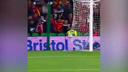 Trailer del documental de Sergio Ramos