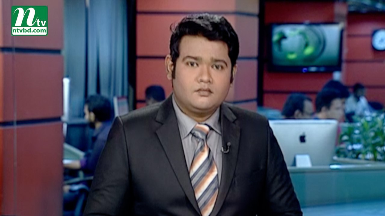NTV Shondhyar Khobor | 22 July 2019