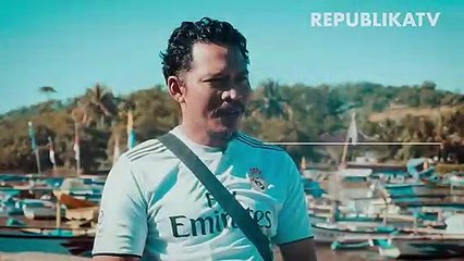 ROLexplore: Bermain di Ciletuh (2-Selesai)