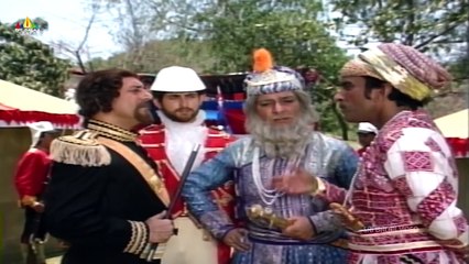 Bahadur Shah Zafar _ BR Chopra  Episode 11