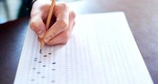 Milli Eğitim Bakanlığınca, İlköğretim ve Ortaöğretim Kurumları Bursluluk Sınavı sonucu açıklandı