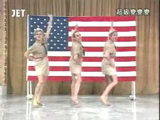 38回42番 ウギウギガールズ