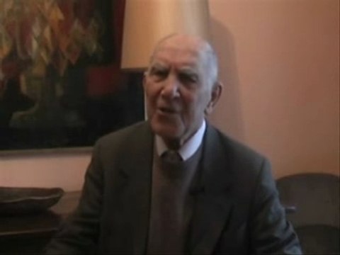 Pourquoi je soutiens MediaPart - Stéphane Hessel