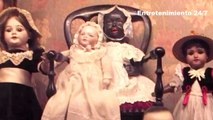 Una muñeca maldita casi mata a una familia en Nueva York