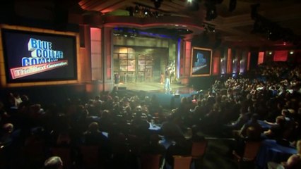 Blue Collar Comedy The Next Generation 2007