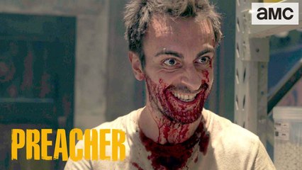 Preacher Season 4 Trailer