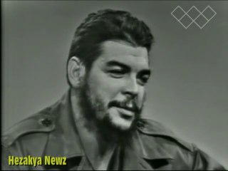 CHE GUEVARA