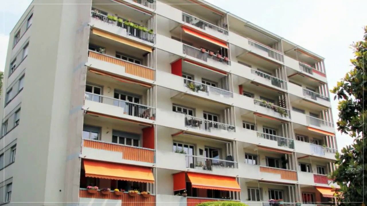 A vendre - Appartement - Pully (1009) - 3.5 pièces - 75m²