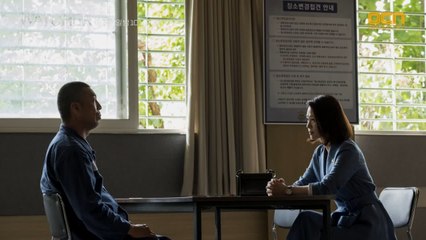 [비하인드.jpg] 김재명의 등장과 혼란?! 스틸로 다시보는 5화