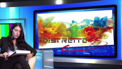 Distretto 33 News luglio 2019