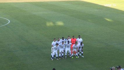 Découvrez le résumé de la rencontre entre le Losc et le Maritimo