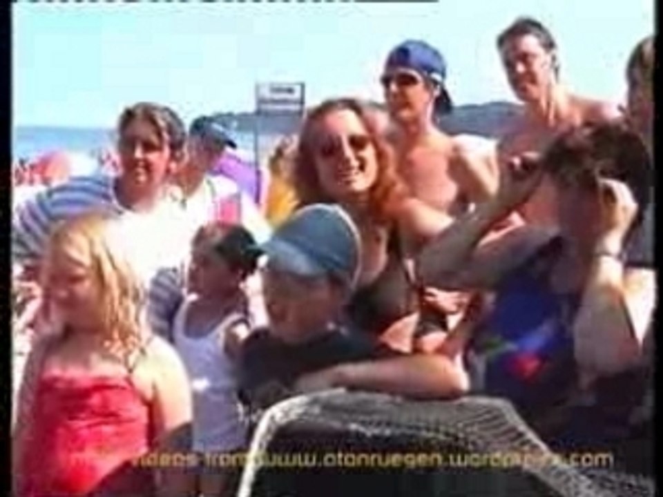 Neptunfest campingplatz göhren 03