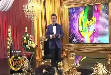 Laura Borlini fue presentada como la nueva conductora de “En Exclusiva”