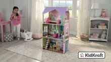 Poppy Dollhouse KidKraft