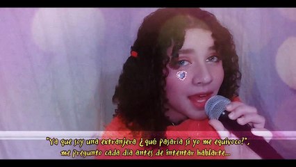 【Sole】''Why Why''★Shannon Williams★Cover