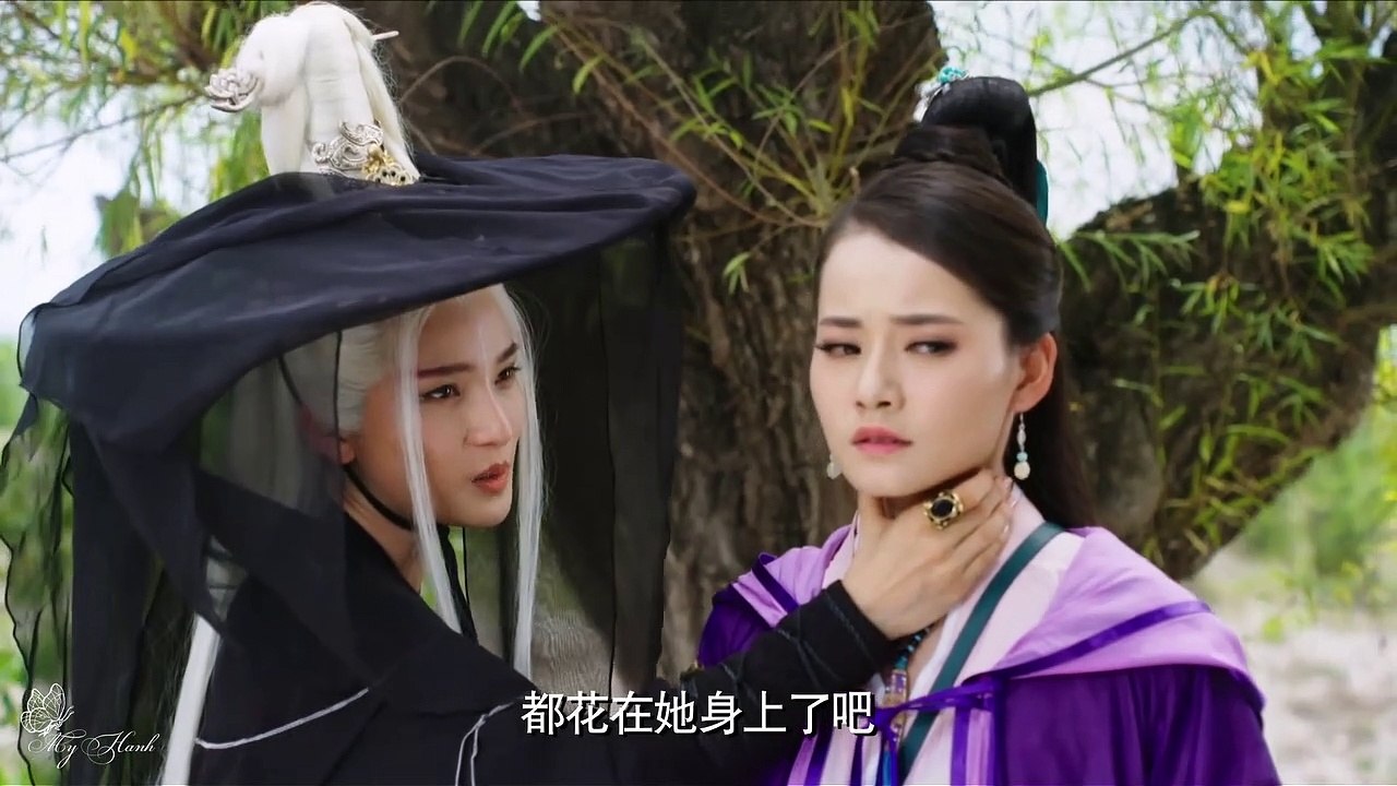 Biên Thành Lãng Tử Tập 18 -  Bản Đẹp Full HD