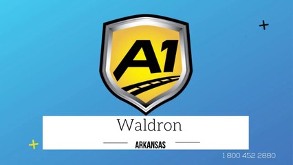 Auto Shipping Rates Waldron, Arkansas | Cost To Ship