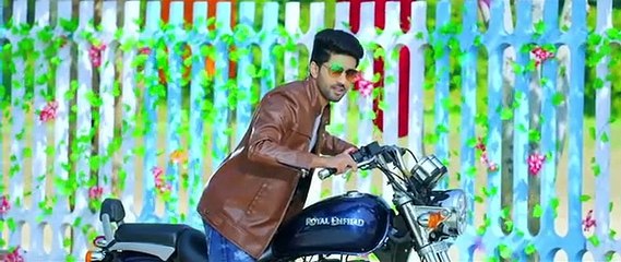 Crazy Crazy Feeling (2019) Telugu HDRip x264  ESubs Movie Part 1