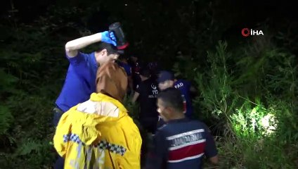 Serinlemek için göle giren 2 kuzen boğularak hayatını kaybetti