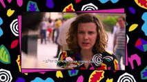 Valiosas lecciones de vida según Stranger Things Temporada 3