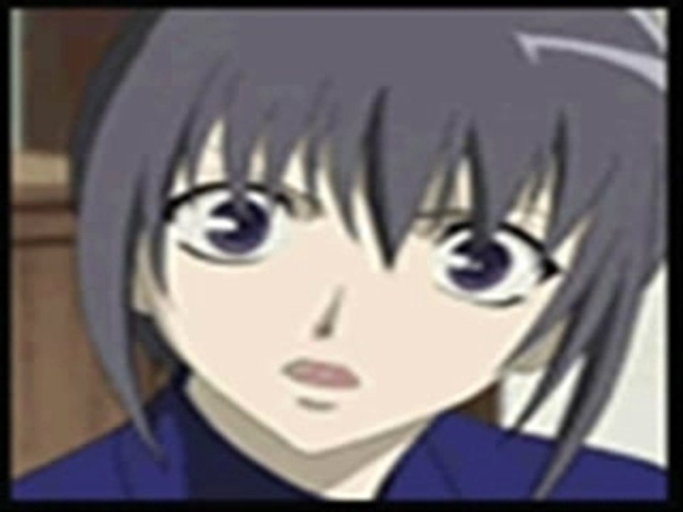 AMV Mangas !