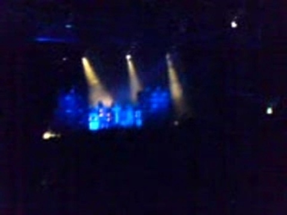 4 JUSTICE † 2-11-07 [L'AUTRE CANAL - NANCY]