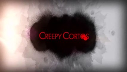 The Smiling Man (El Hombre Sonriente) terror