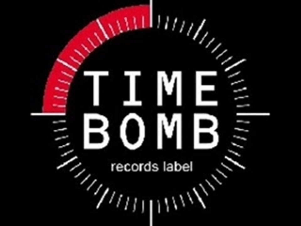Freestyle time bomb