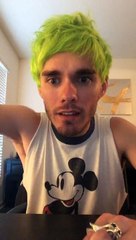 fandomorange Instagram live  – July 20, 2019