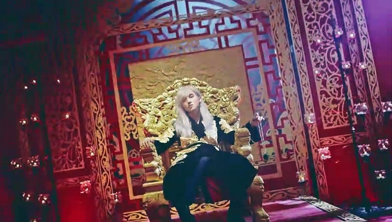 LẠC TRÔI - OFFICIAL MUSIC VIDEO - SƠN TÙNG M-TP