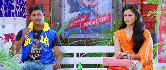 Crazy Crazy Feeling (2019) Telugu HDRip x264  ESubs Movie Part 2