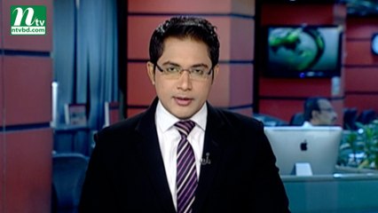 NTV Shokaler Khobor | 21 July 2019