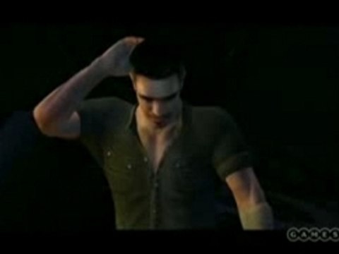 Lost: Via Domus Interview 1