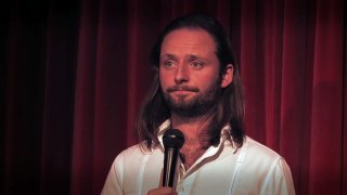 Take The Red Pill, Aidan Killian Stand Up Comedy