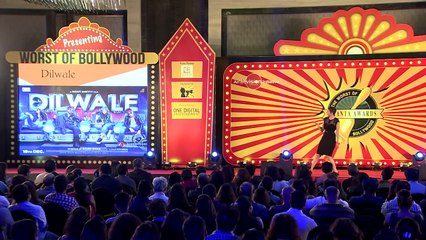 The Ghanta Awards 2016   Full Show P2