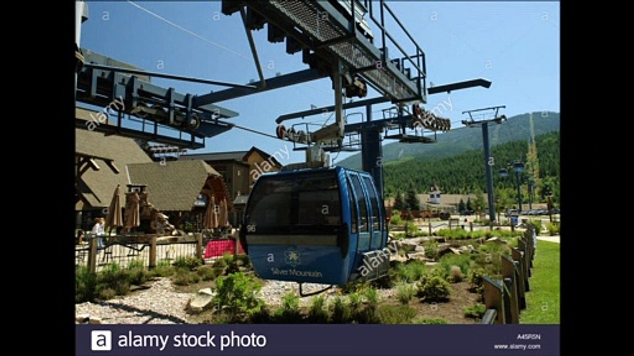 NorMAN SilverMOUNTAIN 1