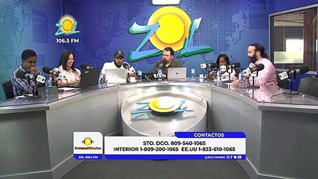 Llamadas de los Oyentes en el Sol de los Sábados 20-7-2019