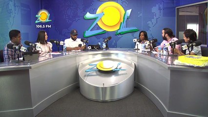 Aurelina Estevez nos habla sobre la Lactacia Materna