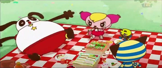 ラララ ララちゃん シーズン４ セレクション_cut